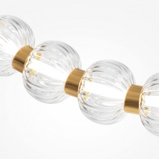 Suspension LED Amulet (36W)