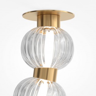 Suspension LED Amulet (36W)