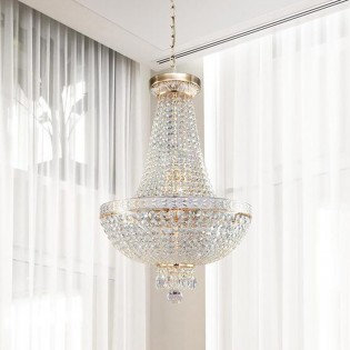 Lustre Bella