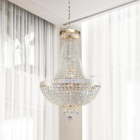 Lustre Bella