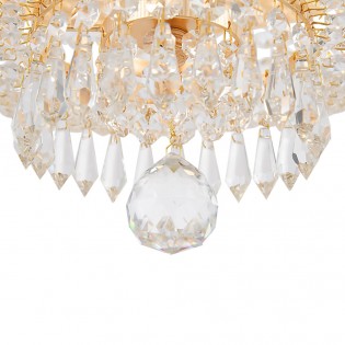 Lustre Bella