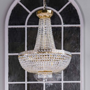 Lustre Bella