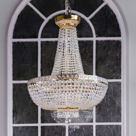Lustre Bella