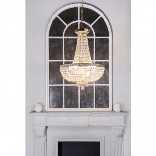 Lustre Bella