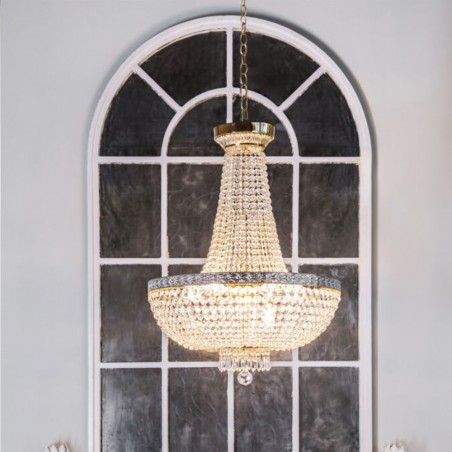 Lustre Bella