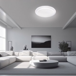 Plafónnier LED Nuno (70W)