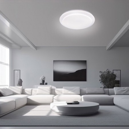 Plafónnier LED Nuno (70W)