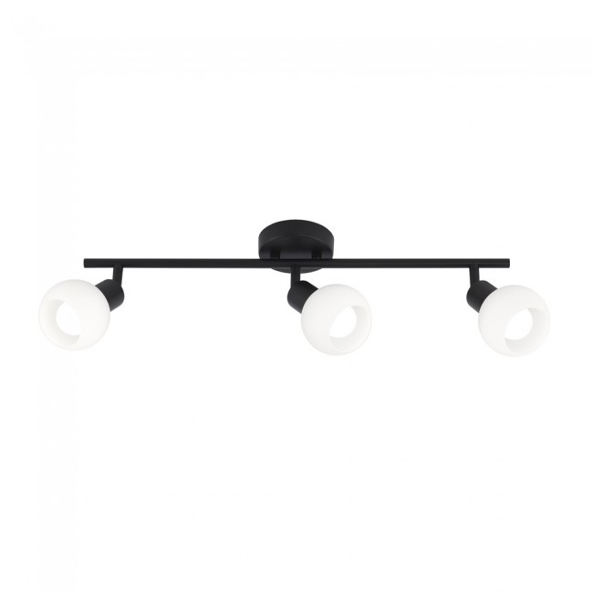 Réglette de plafond Opal (3 lumieres)
