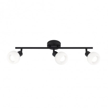 Réglette de plafond Opal (3 lumieres)