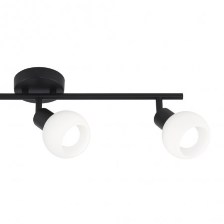 Réglette de plafond Opal (3 lumieres)