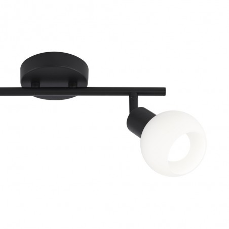 Réglette de plafond Opal (2 lumieres)