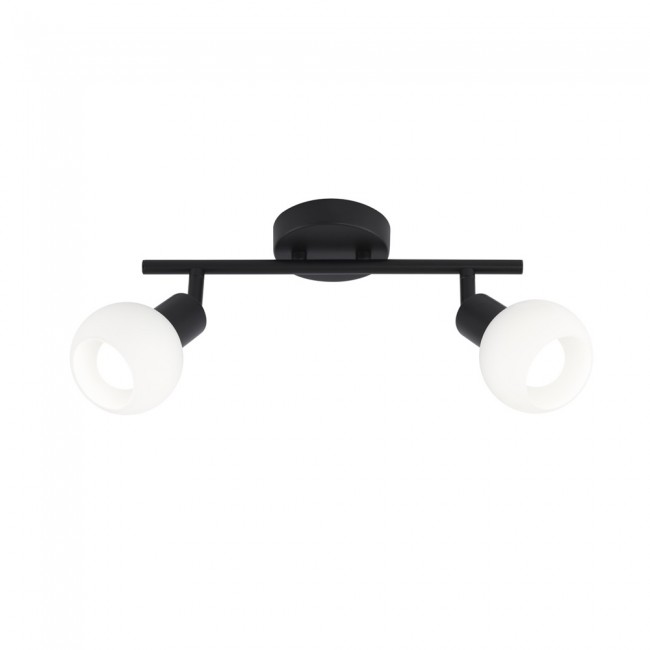 Réglette de plafond Opal (2 lumieres)