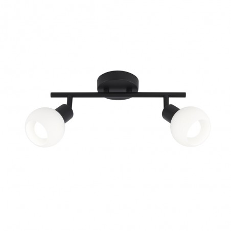 Réglette de plafond Opal (2 lumieres)
