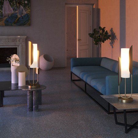 Lampe a poser Cipresso