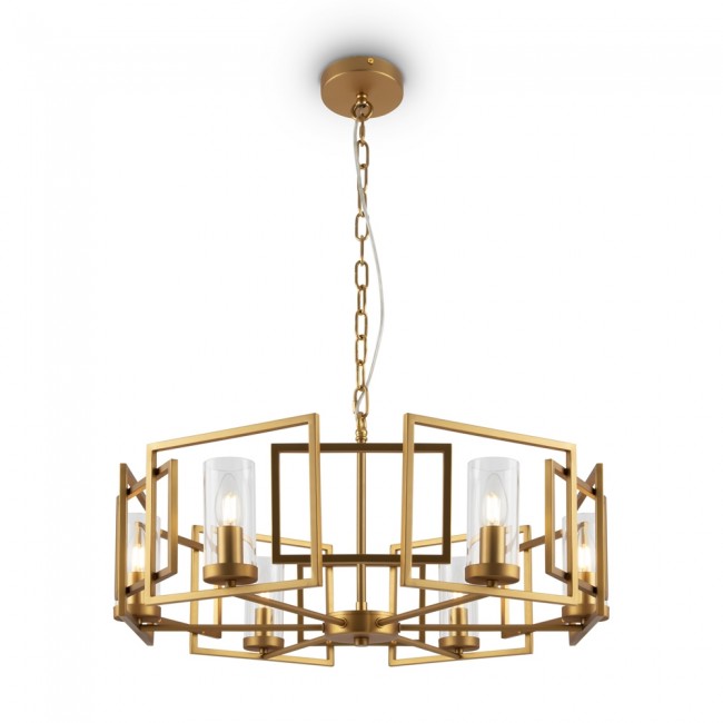 Lampe de plafond Bowi (6 lumieres)
