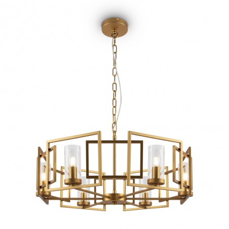 Lampe de plafond Bowi (6 lumieres)