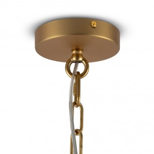 Lampe de plafond Bowi (6 lumieres)