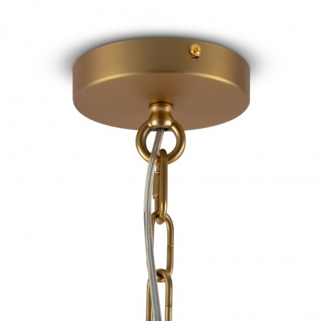 Lampe de plafond Bowi (6 lumieres)