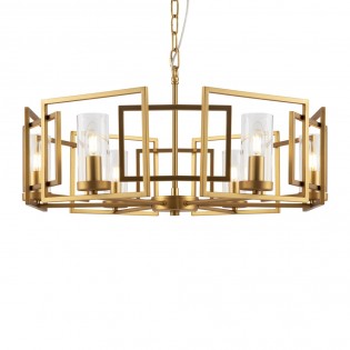 Lampe de plafond Bowi (6 lumieres)