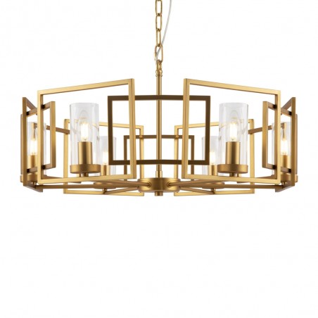 Lampe de plafond Bowi (6 lumieres)