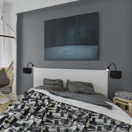 Applique murale Pelay
