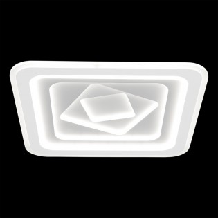 Plafónnier LED Rado (97W)