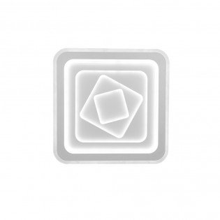 Plafónnier LED Rado (97W)