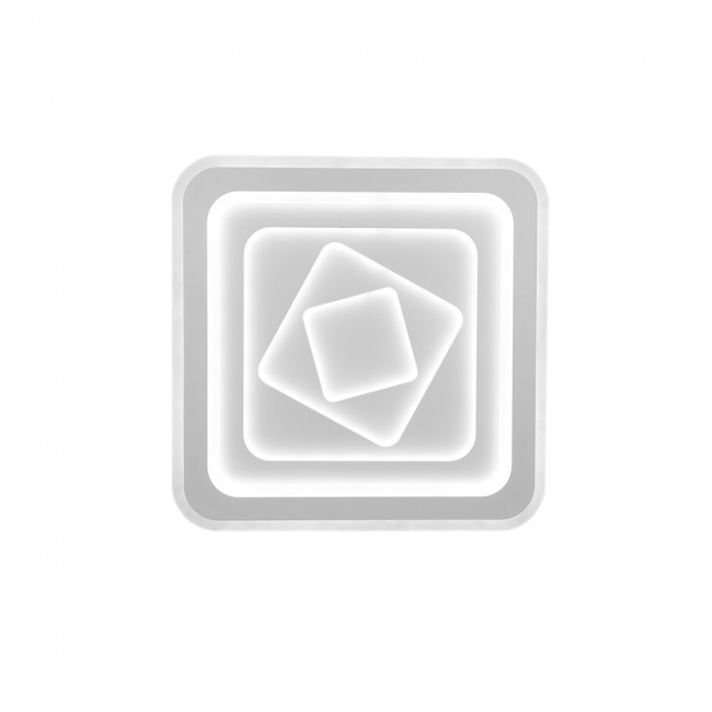 Plafónnier LED Rado (97W)