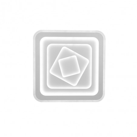 Plafónnier LED Rado (97W)