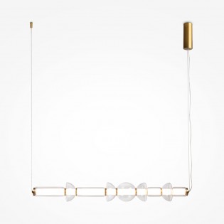 Suspension LED Cosmo (39W)