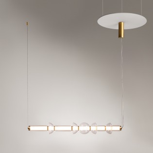 Suspension LED Cosmo (39W)