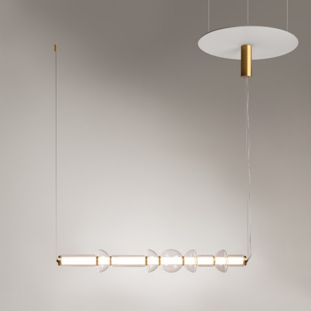 Suspension LED Cosmo (39W)