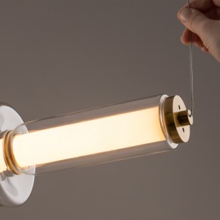 Suspension LED Cosmo (39W)