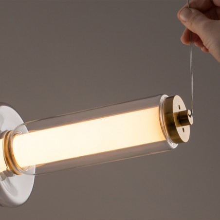 Suspension LED Cosmo (39W)