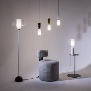 Lampe de plafond Memory