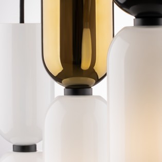 Lampe de plafond Memory