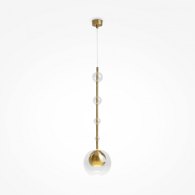 Lampe de plafond Ros Laiton