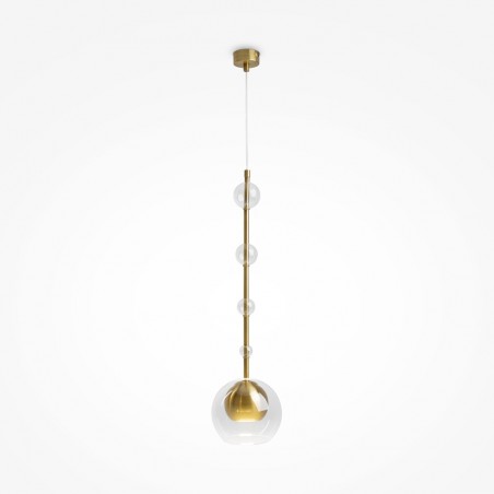 Lampe de plafond Ros Laiton