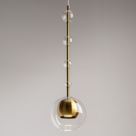 Lampe de plafond Ros Laiton