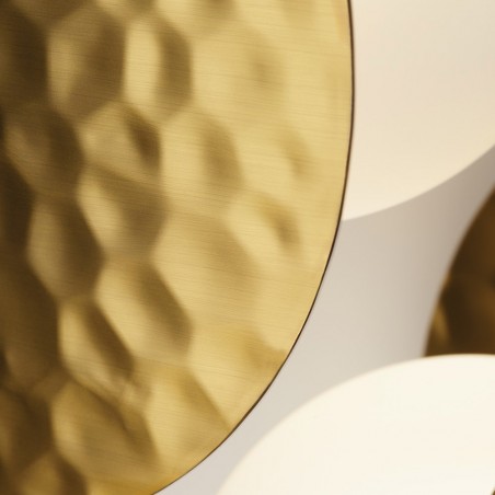 Applique Murale Tropic I (2 lumieres)