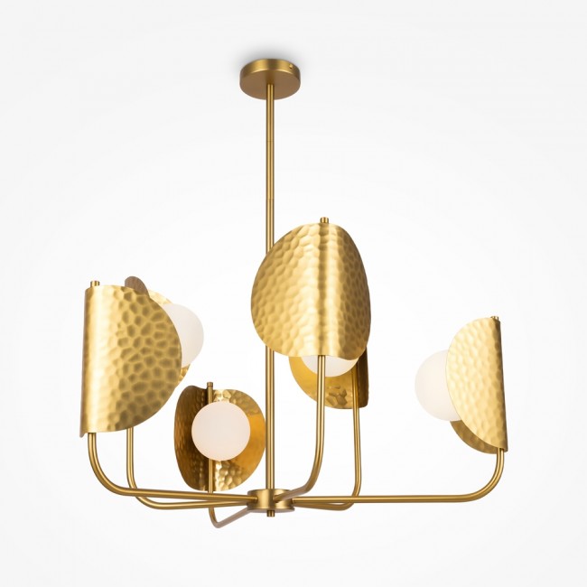Lustre Tropic (6 lumieres)