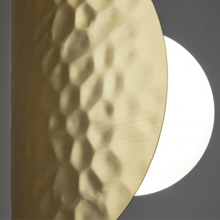 Lustre Tropic (6 lumieres)