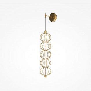 Applique Murale LED Golden...