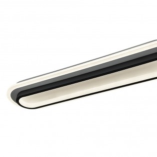 Plafonnier LED Solomon (38W)
