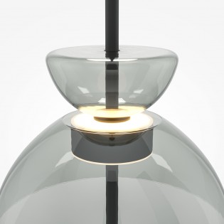 Suspension LED Bangkok III (12W)