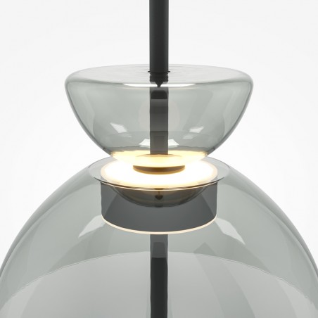 Suspension LED Bangkok III (12W)