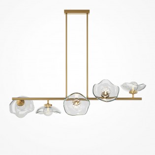 Lampe de plafond Miracle (5...