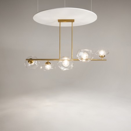 Lampe de plafond Miracle (5 lumieres)
