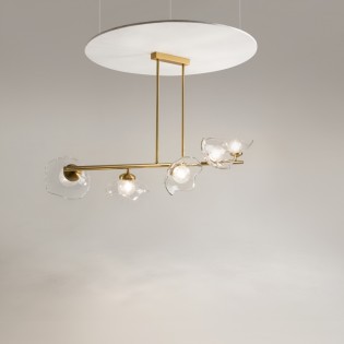Lampe de plafond Miracle (5 lumieres)