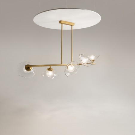 Lampe de plafond Miracle (5 lumieres)